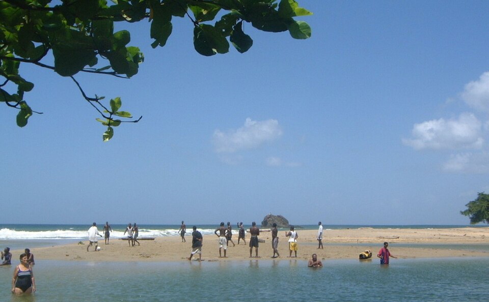 The Village S.T.O.P.