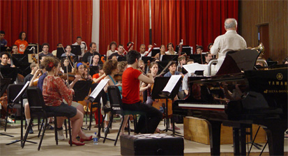 The West One Orchestra