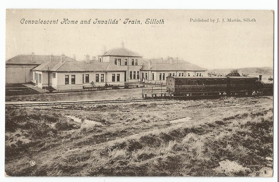 The Westmorland Singers