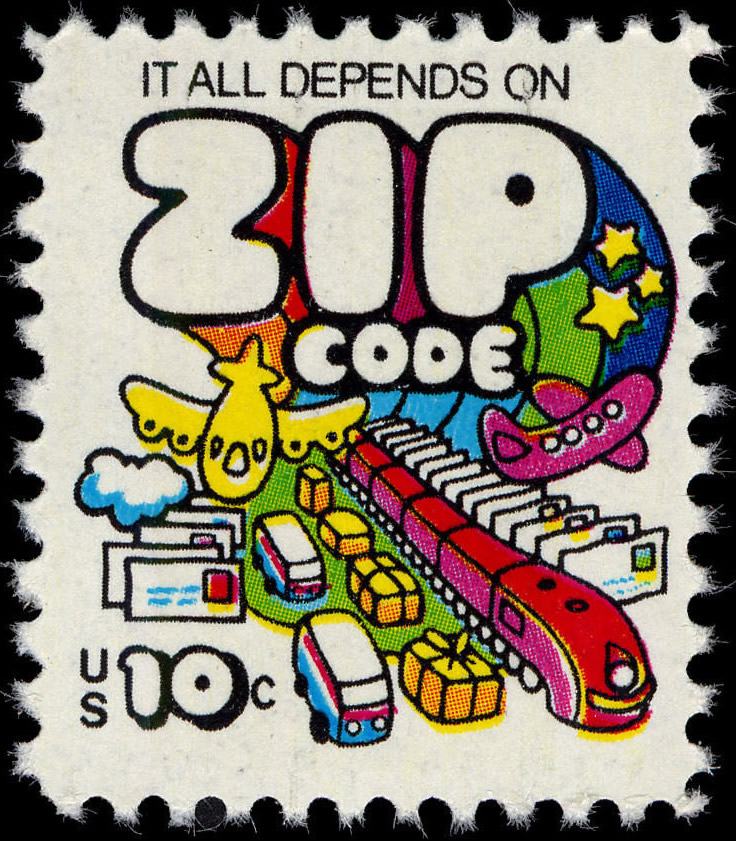 The Zip Codes