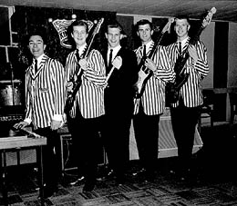 The. Kingsmen
