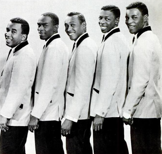 The. Spinners