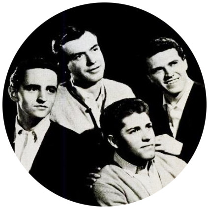 The. Vogues