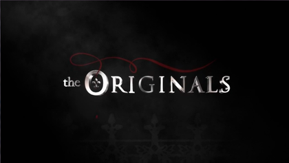 The.. Originals