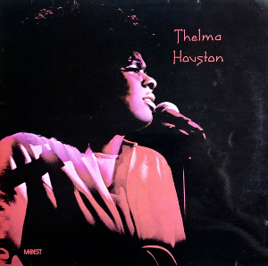 Thelma Houston