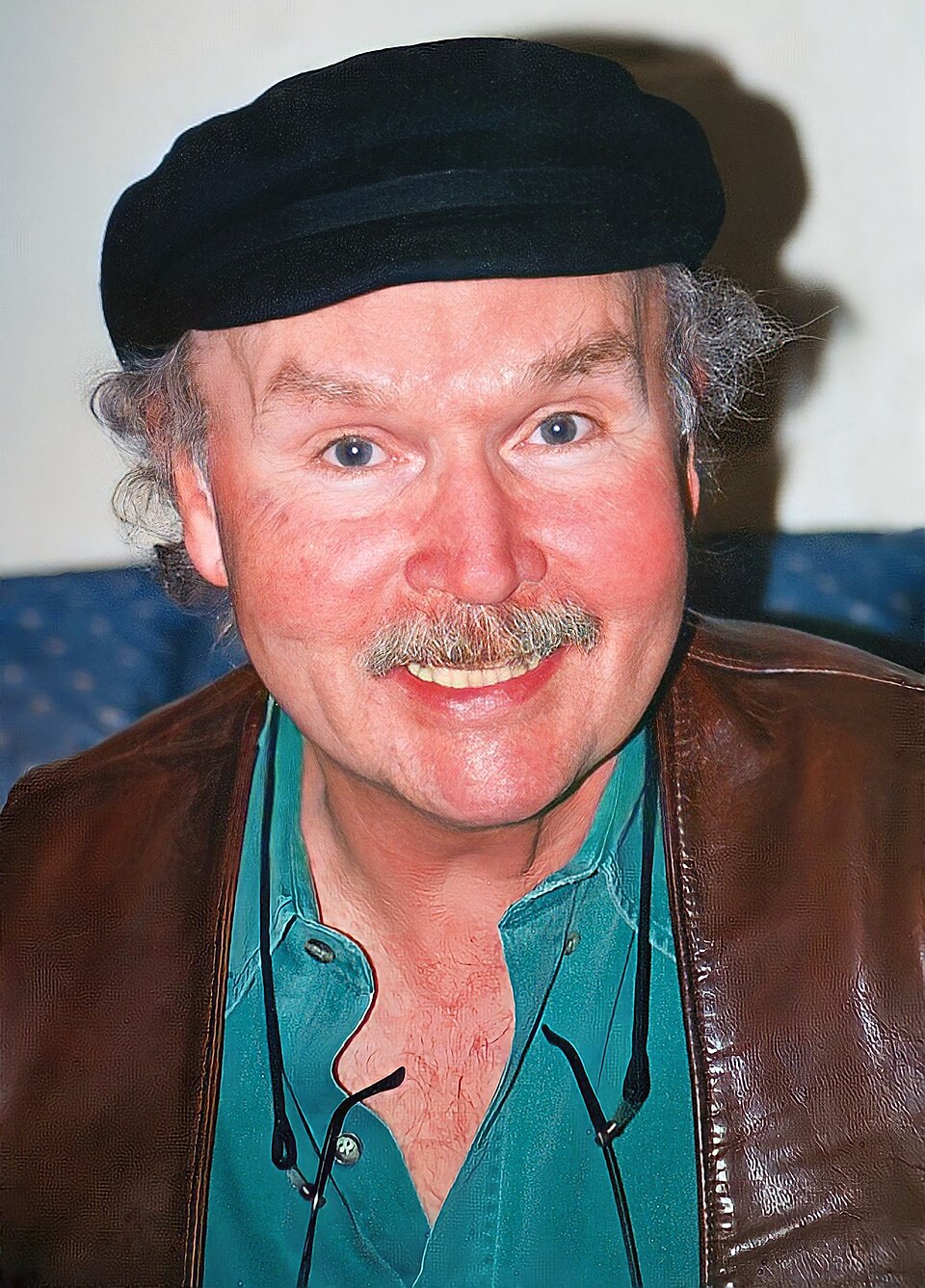 Tom Paxton