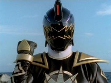 Tommy Oliver