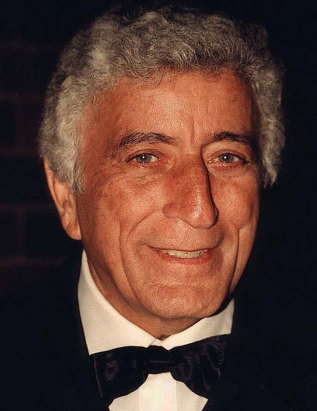 Tony Bennett
