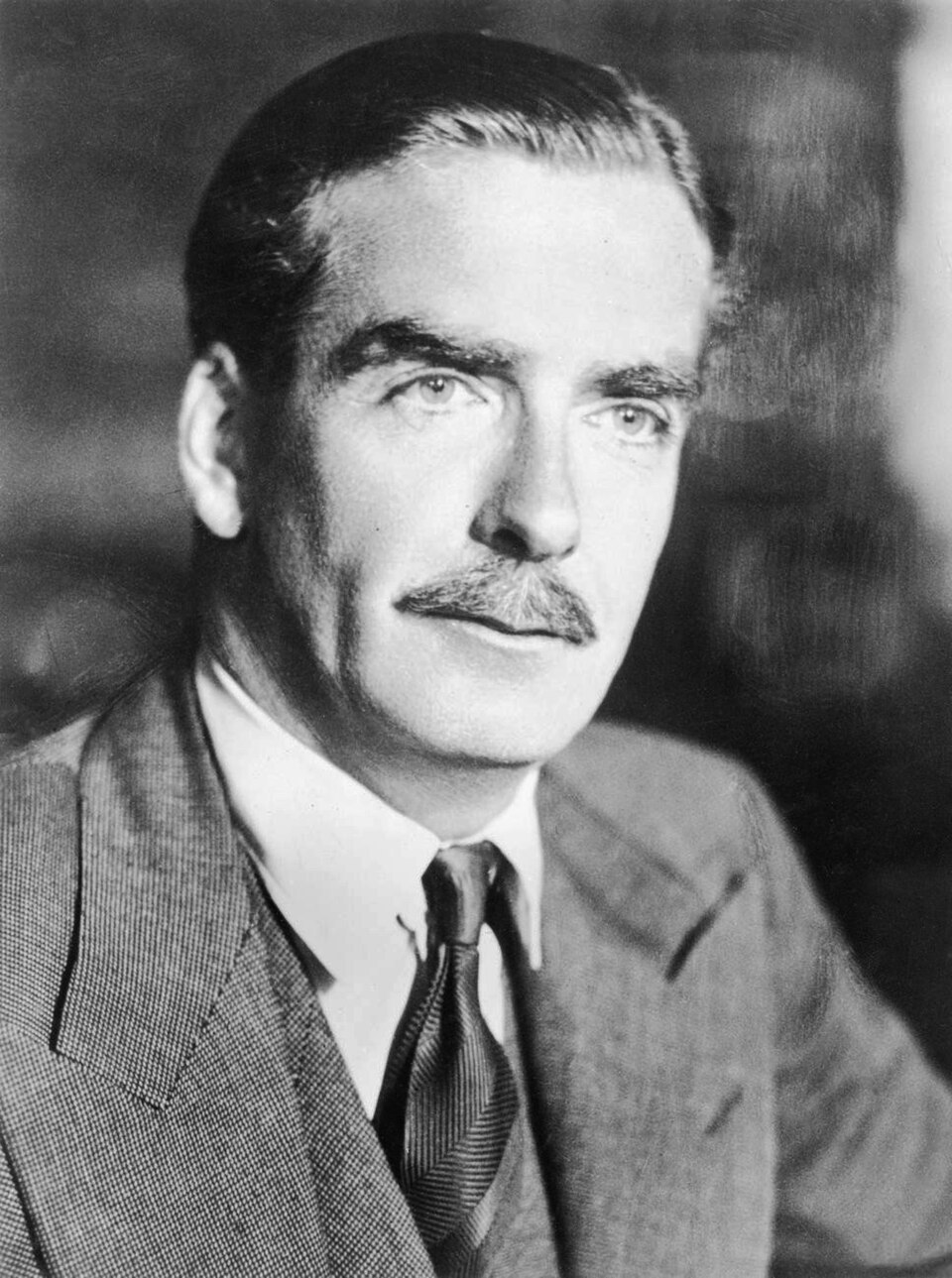 Tony Eden