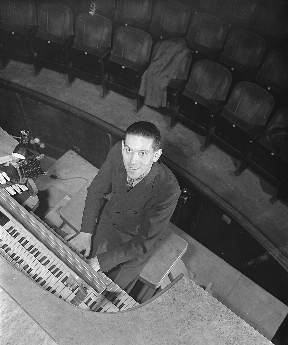 Torch Sidney And His Orchestra