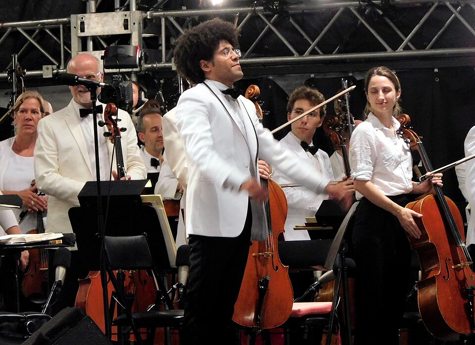 Vargas Rafael And His Orchestra