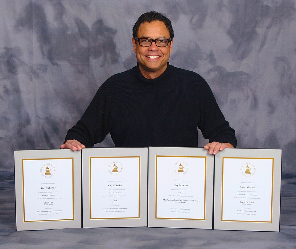 Verve Various Artists