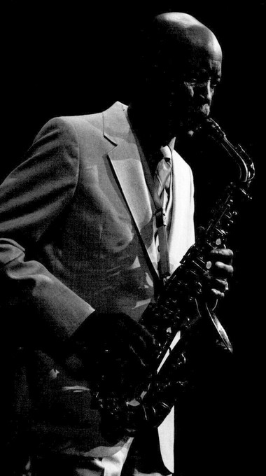 Vinson Eddie "Cleanhead"