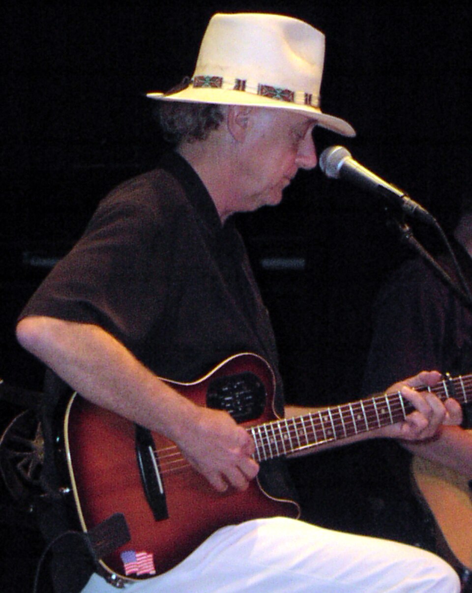 Walker Jerry Jeff