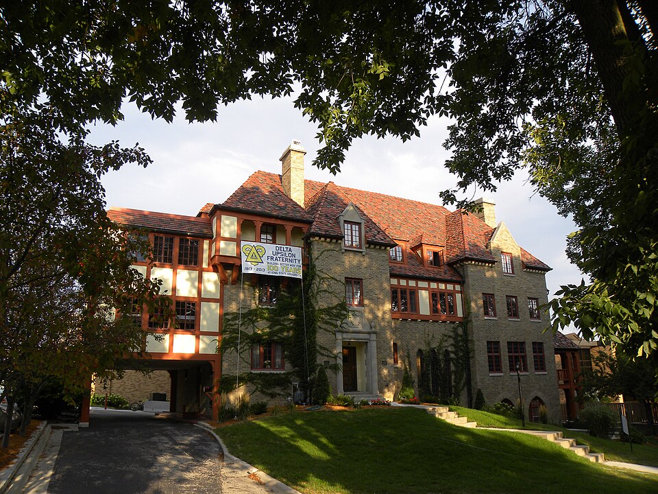 Waller Jim And The Deltas