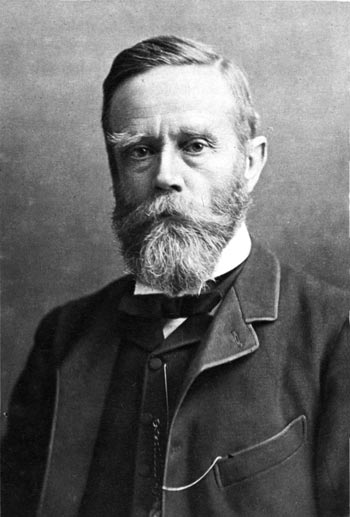 Walter Spriggs