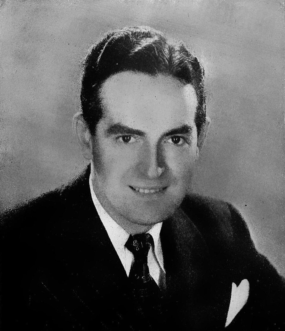 Waring Fred And The Pennsylvanians