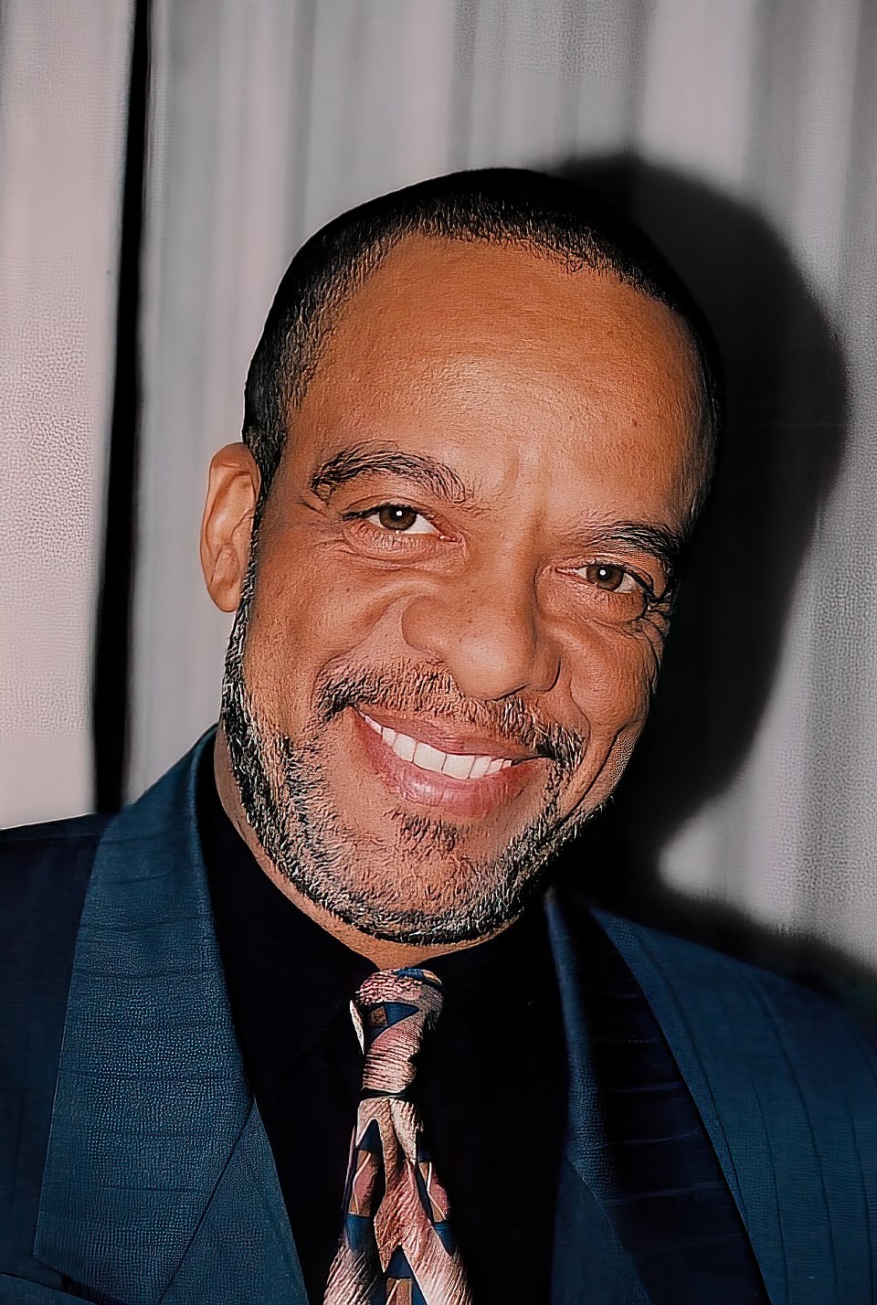Washington Grover Jr.