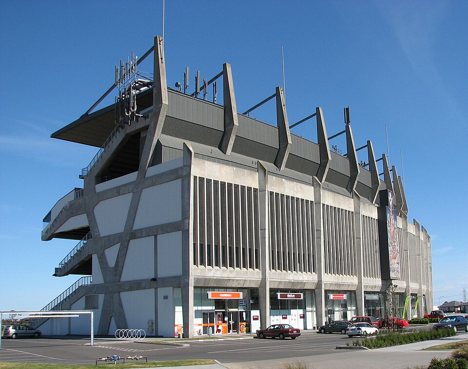 Waverley Various Artists