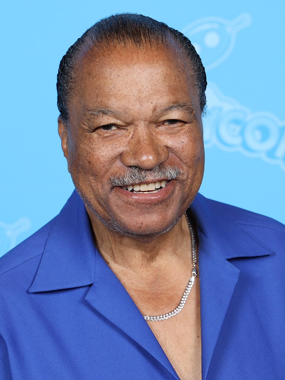 Williams Billy Dee
