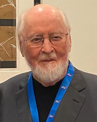 Williams John Towner