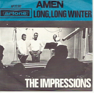 Wings Over Jordan Choir