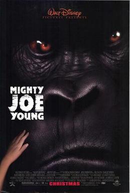 Young Mighty Joe