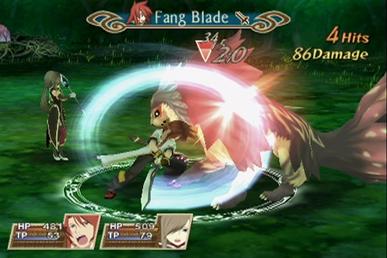 Younger Generation Symphonia