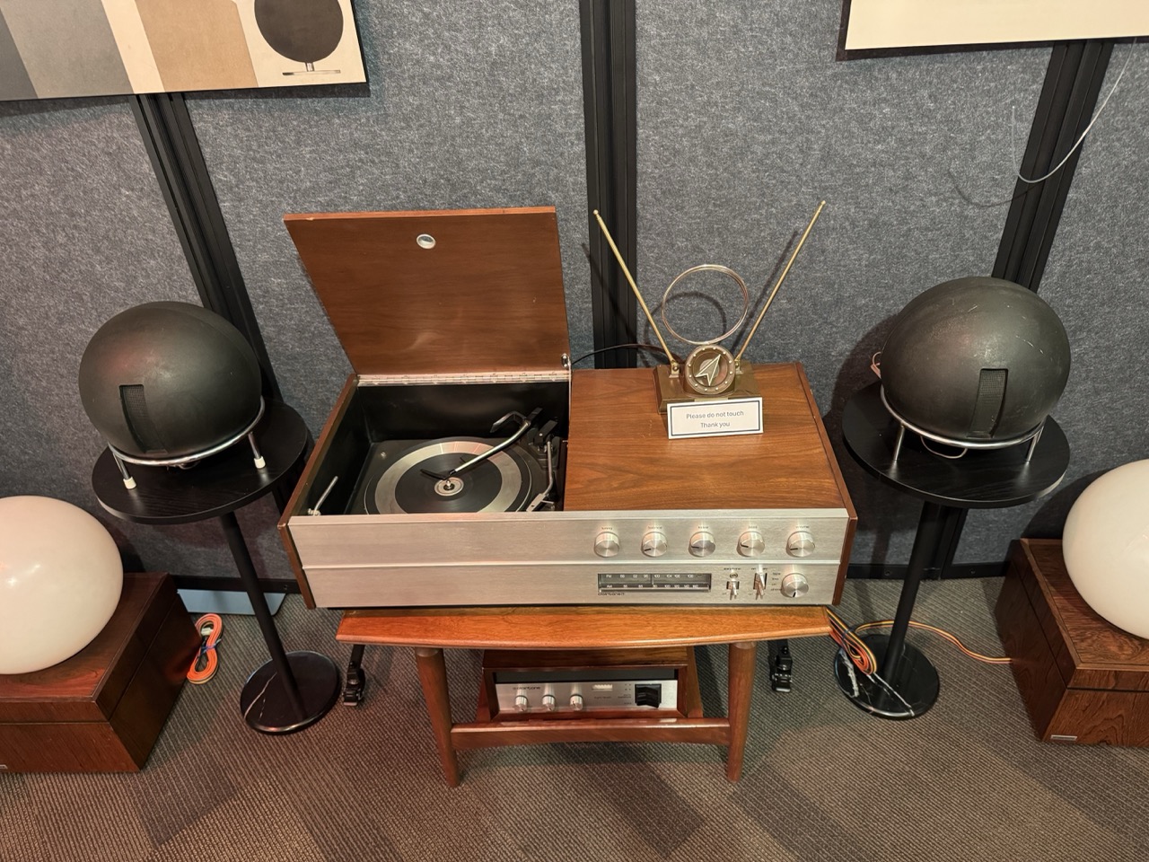 Phonosphere Console 10 thumbnail