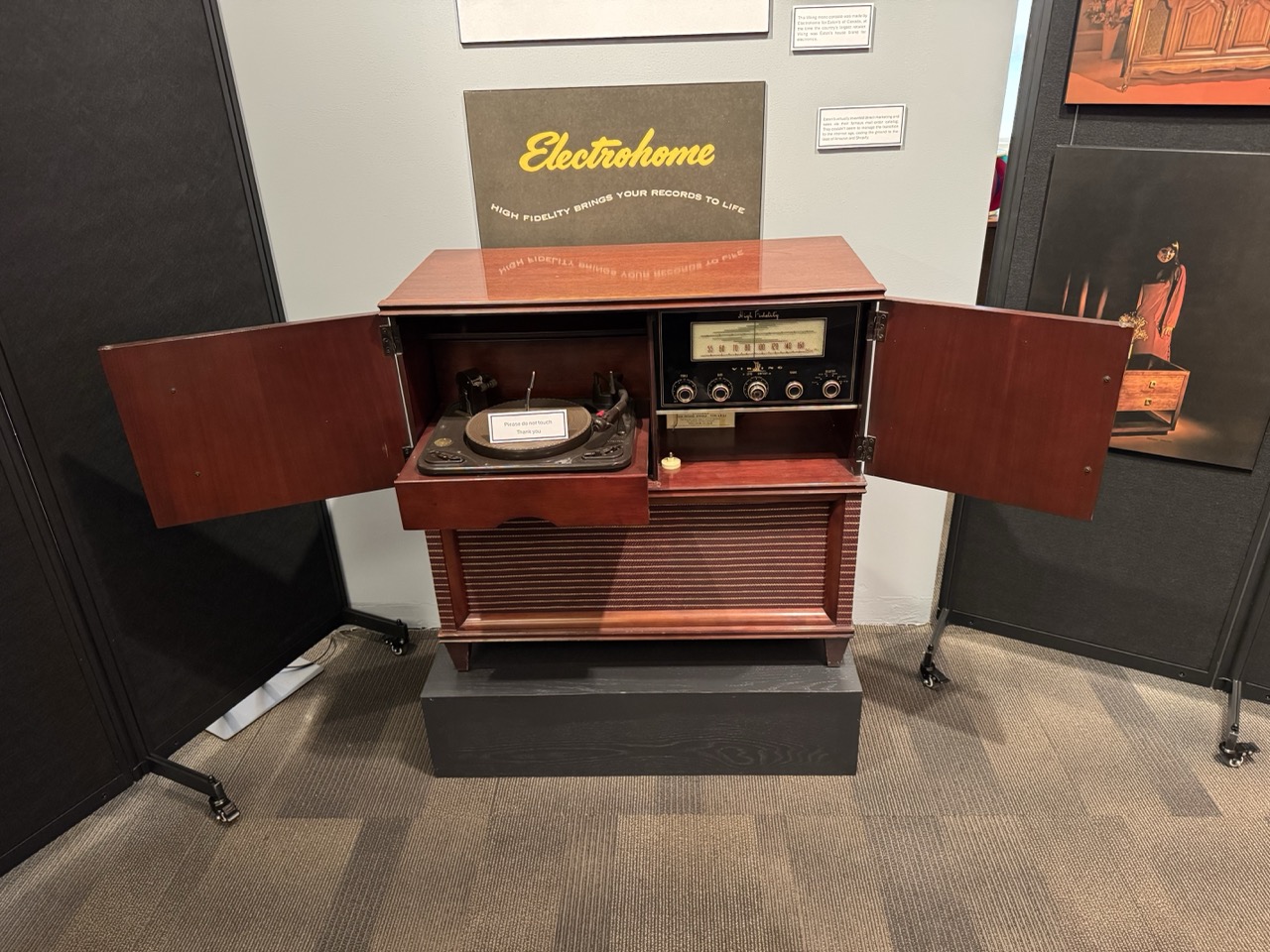 Phonosphere Console 11 thumbnail