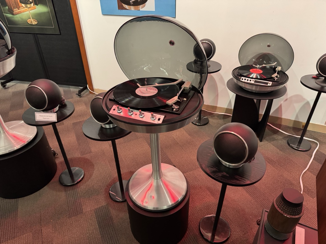 Phonosphere Console 13 thumbnail