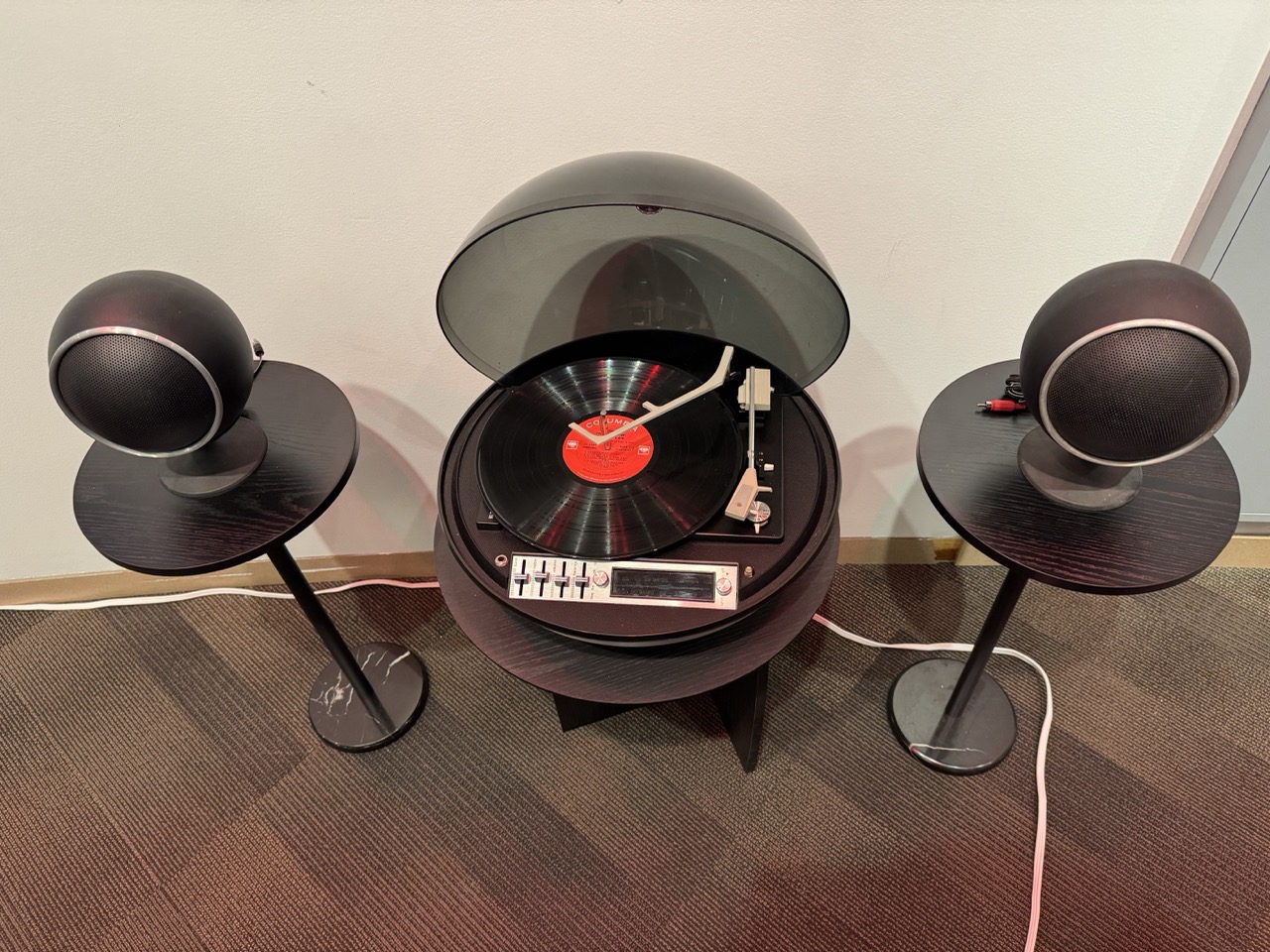 Phonosphere Console 14 thumbnail