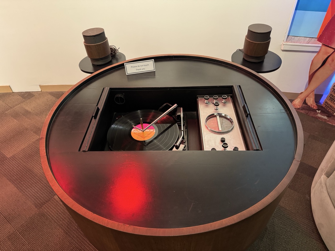 Phonosphere Console 16 thumbnail