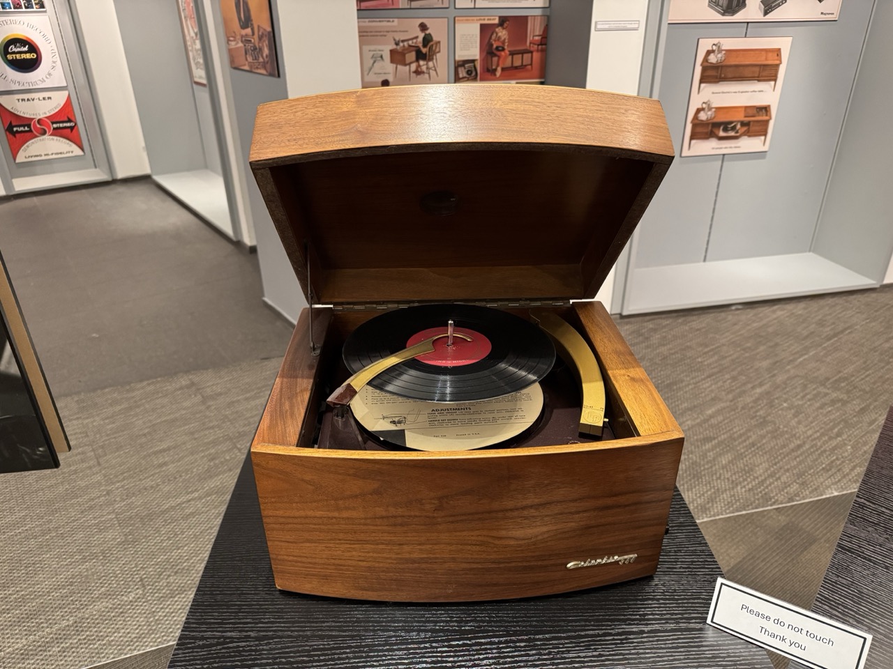 Phonosphere Console 3 thumbnail