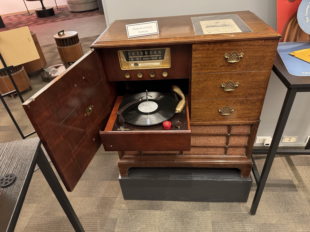 Phonosphere Console 5 thumbnail