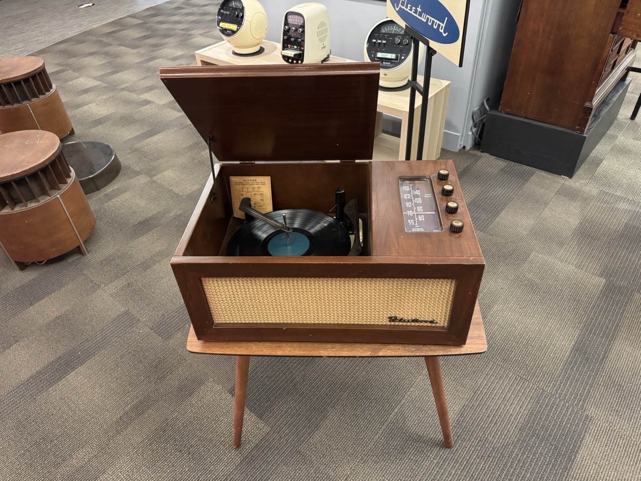 Phonosphere Console 6 thumbnail