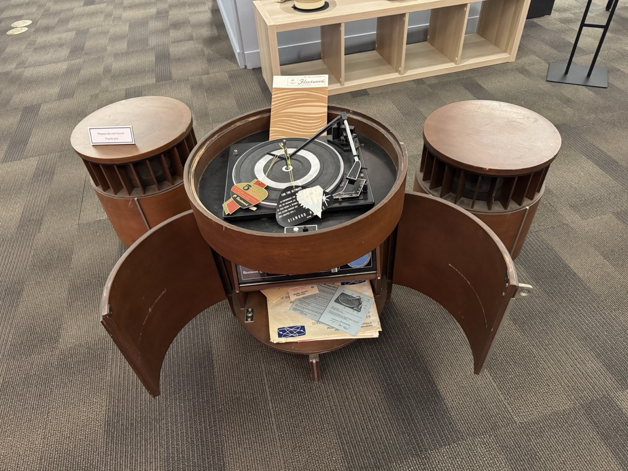 Phonosphere Console 7 thumbnail