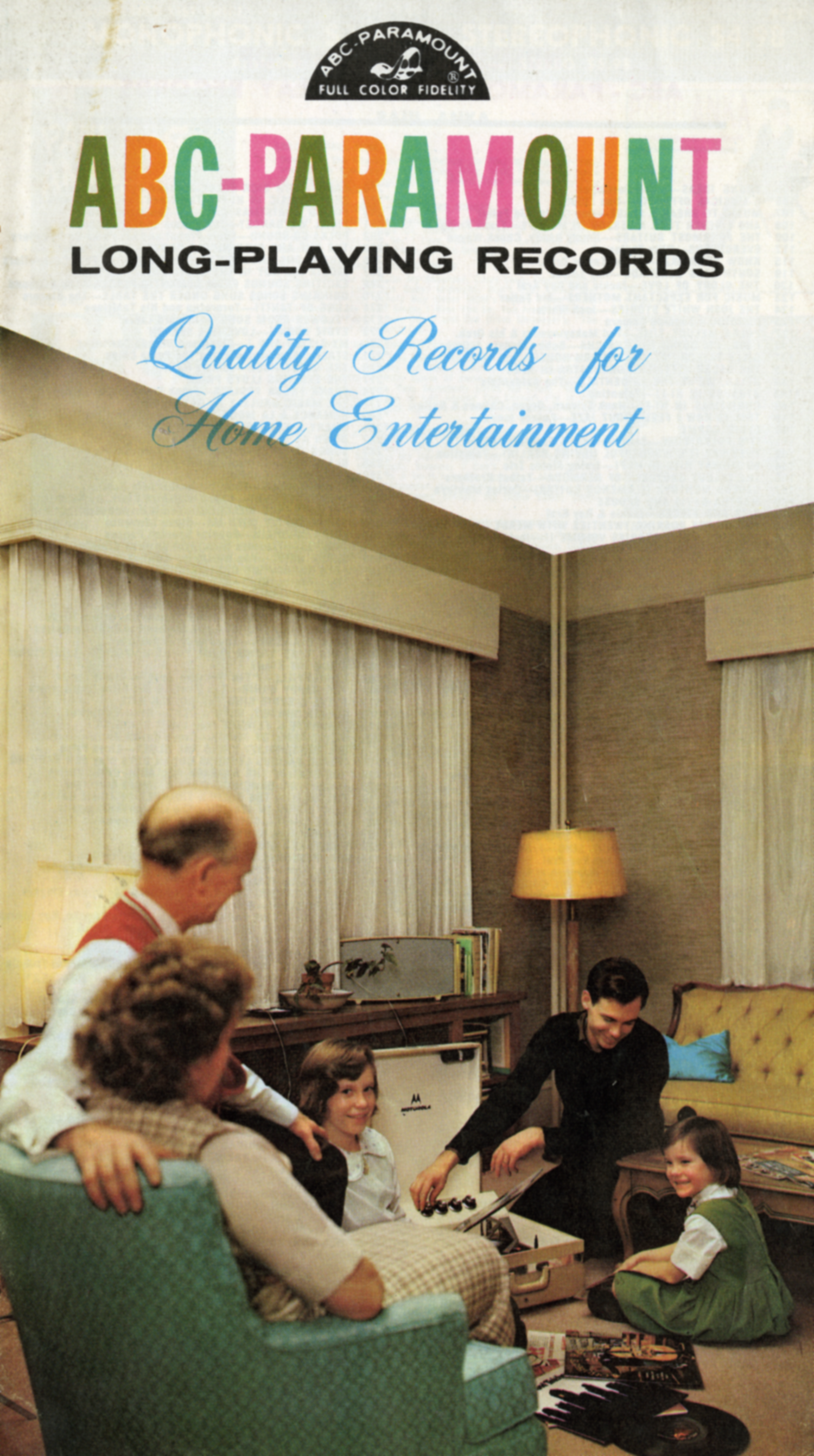 Artist related image (left)