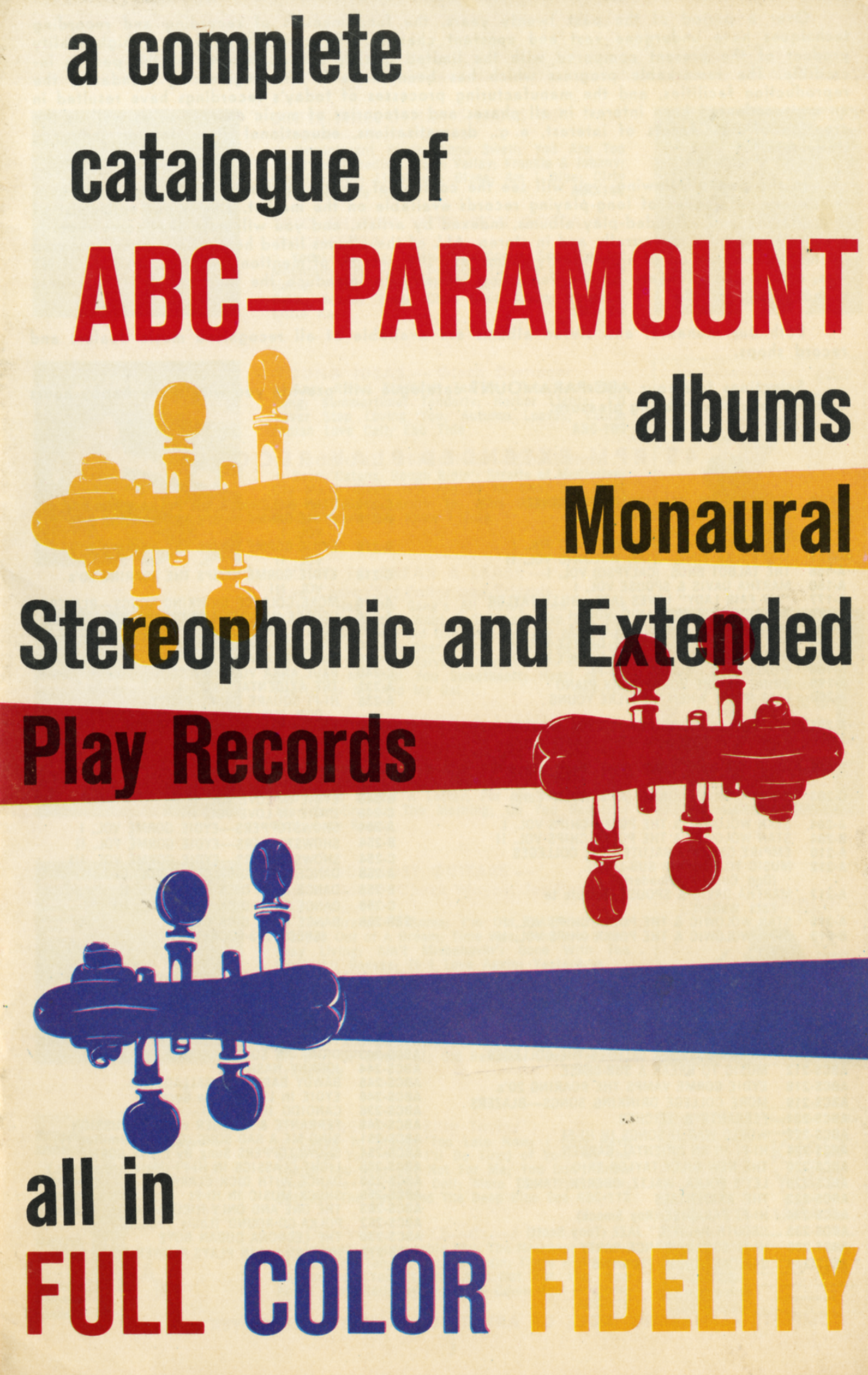 Artist related image (center)