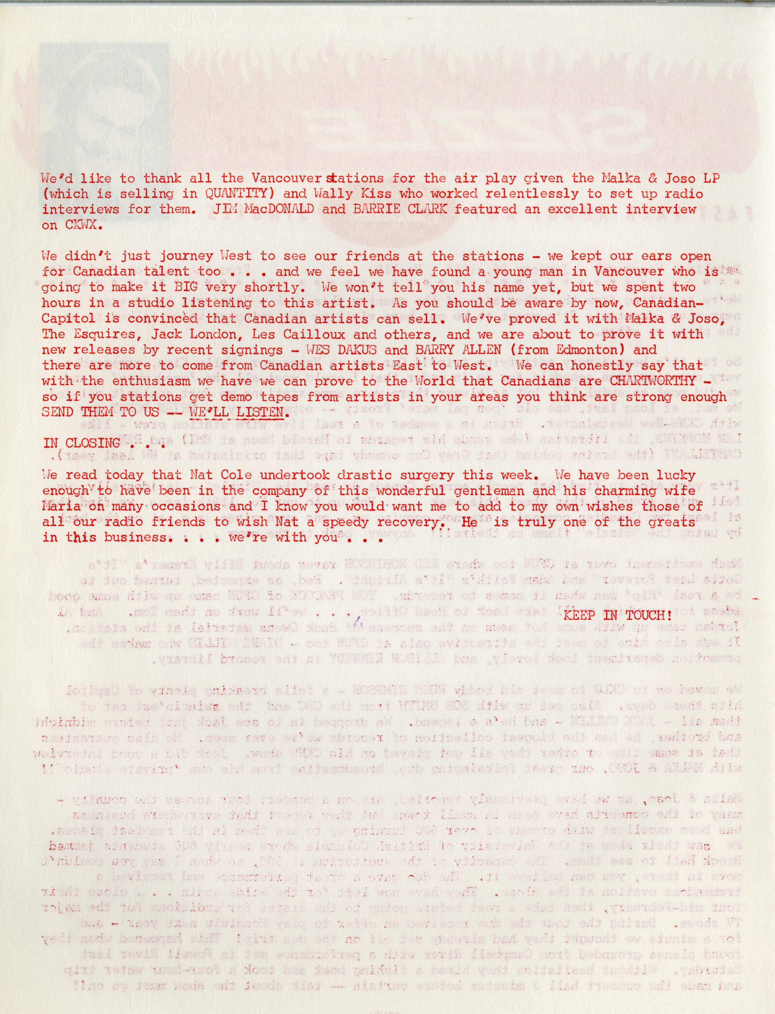 Artist related image (right)