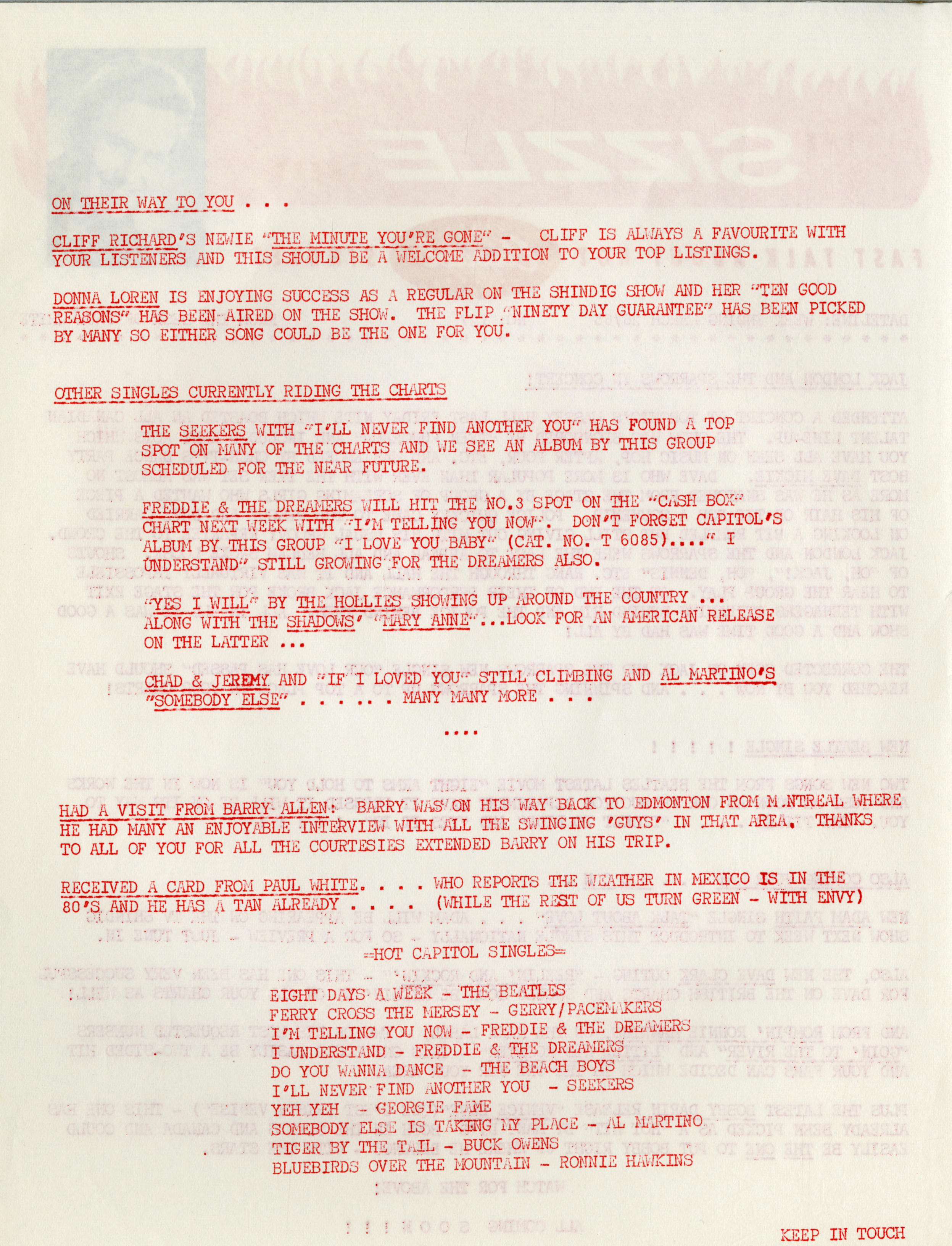 Artist related image (right)