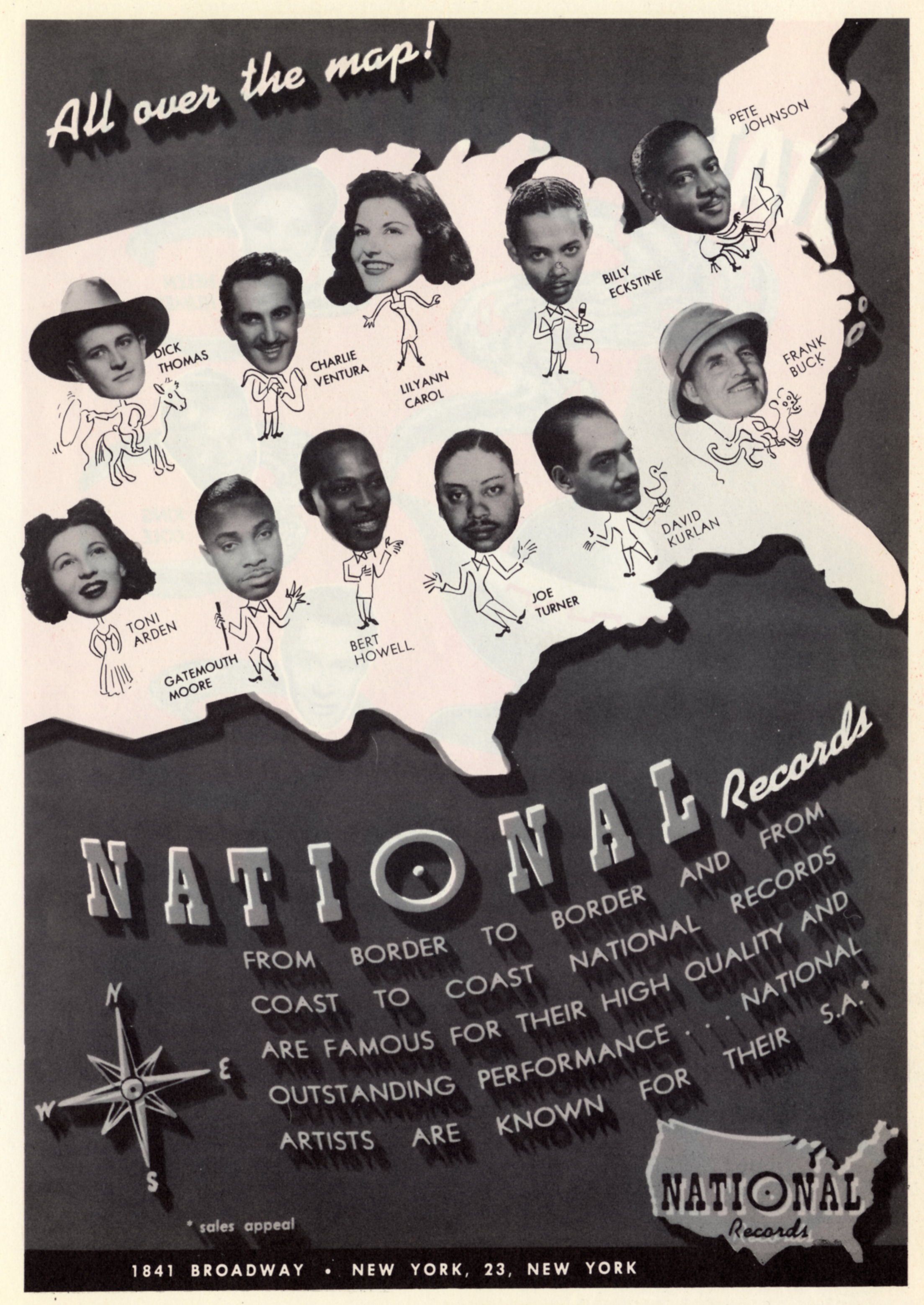 Artist related image