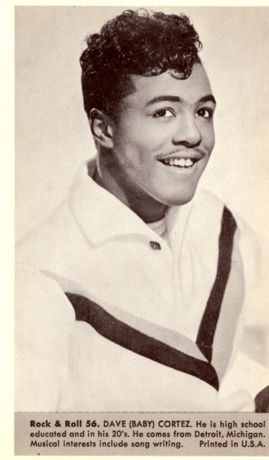 Artist related image