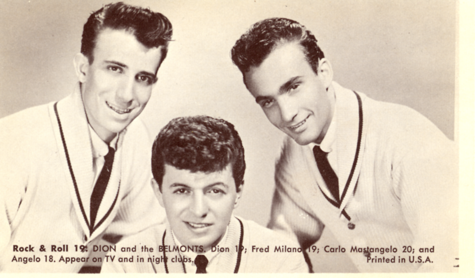 Artist related image (left)