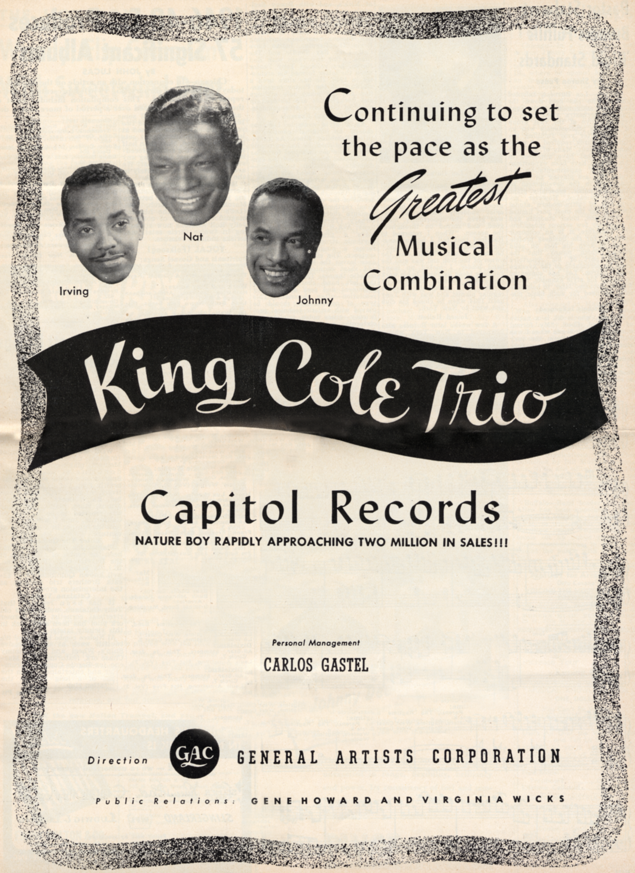 Artist related image (right)