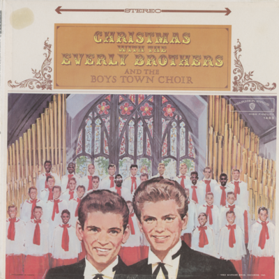 Christmas With The Everly Brothers
