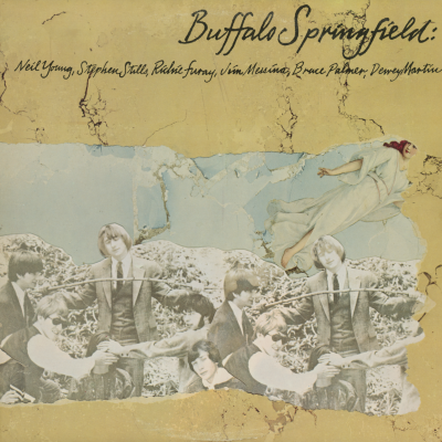 Buffalo Springfield (1973)