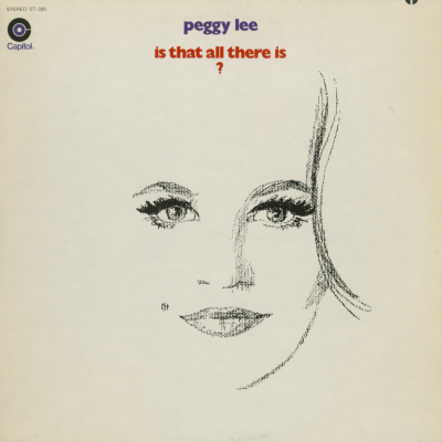 Is That All There Is