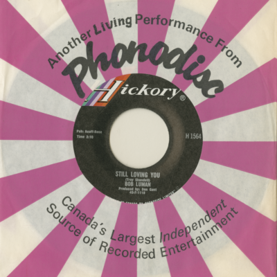 Still Loving You / Meet Mr Mud