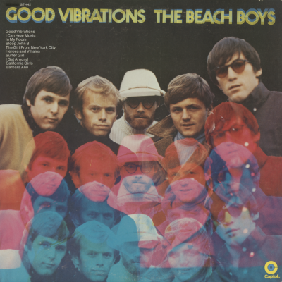Good Vibrations
